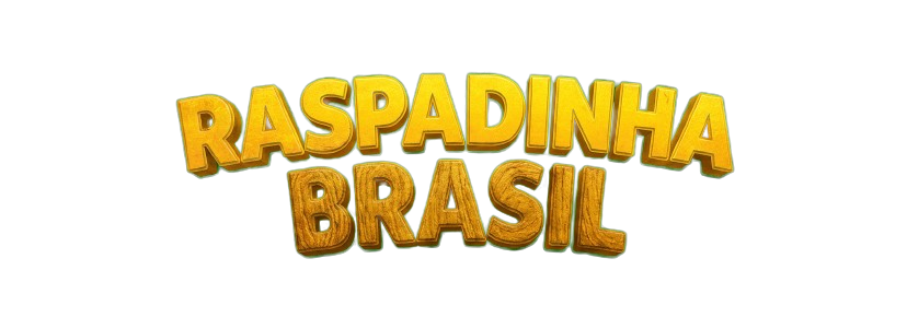 RASPADINHA BRASIL ®